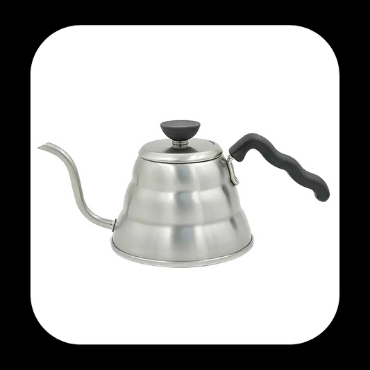 Pour over kettle 1000ml (Regent) - Heavenly Coffees
