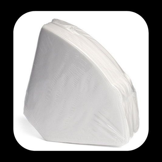 Filter Paper - Heavenly Coffees