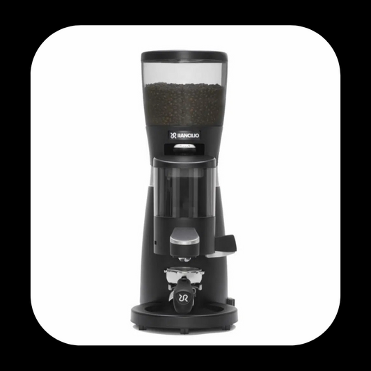 Rancilio Kryo 65 ST Doser Grinder - Heavenly Coffees