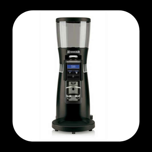 Rancilio Kryo 65 OD EVO coffee grinder - Heavenly Coffees