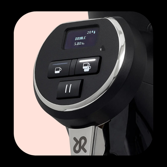 Rancilio Kryo Elite 65 OD - Heavenly Coffees