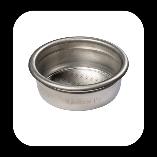 Filter Basket La Marzocco 17g - Heavenly Coffees
