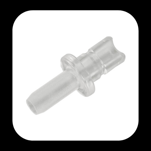 Jura Milk Pipe Connector  E8, X8 , XS9 Etc - Heavenly Coffees