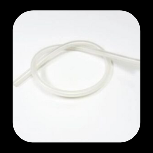 Jura Milk Pipe Clear - Heavenly Coffees