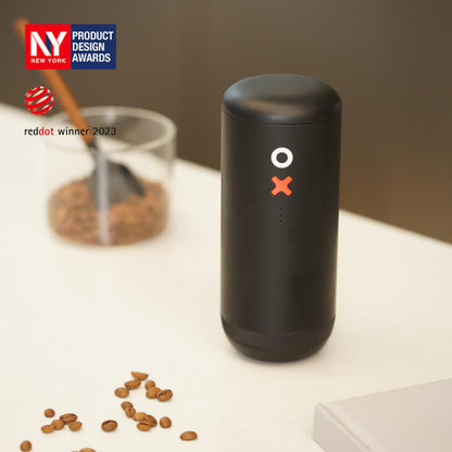 Nutti OX New York Design  Awards