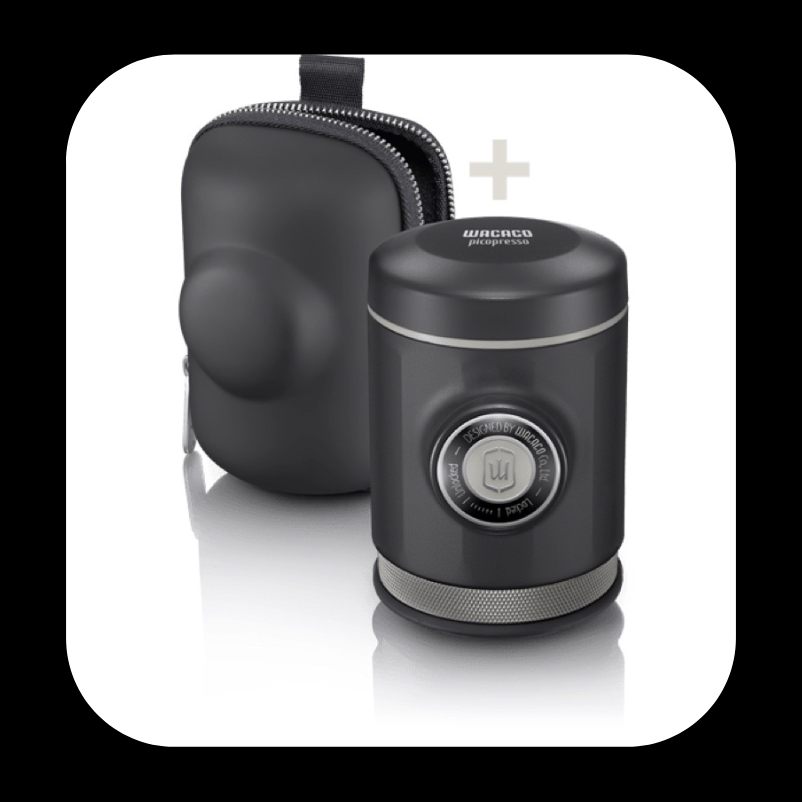 Wacaco Picopresso Espresso Maker - Heavenly Coffees
