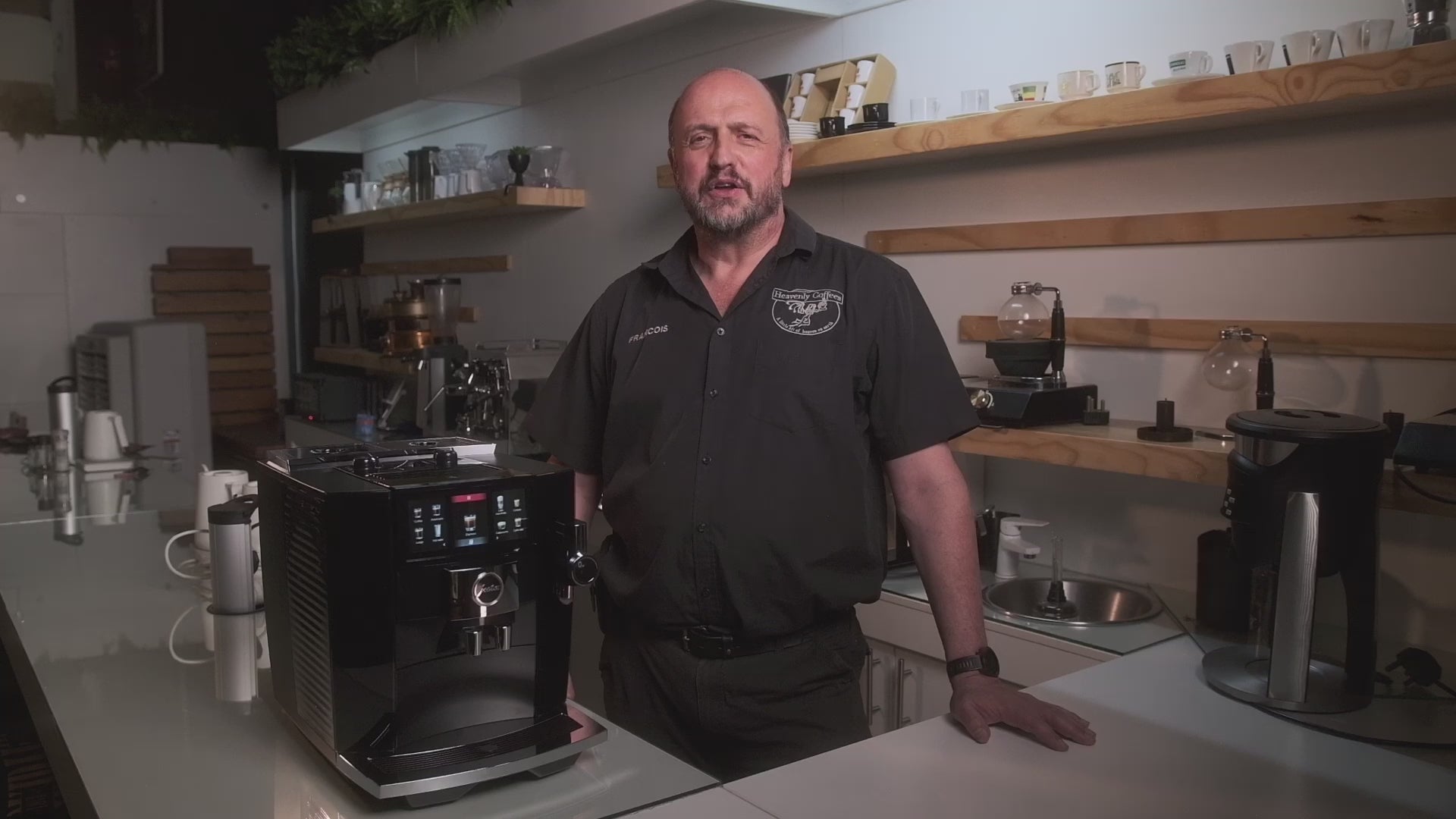 Jura Video