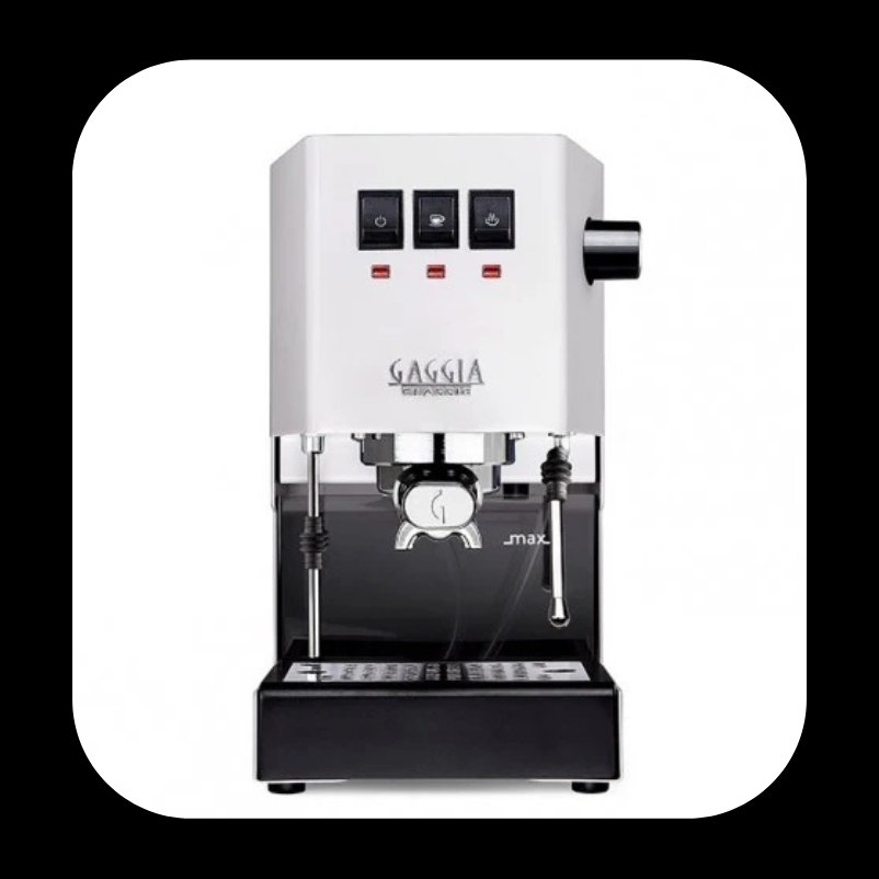 Gaggia Classic Pro E24