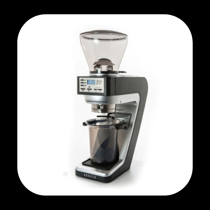Baratza Sette 270 Coffee Grinder - Heavenly Coffees