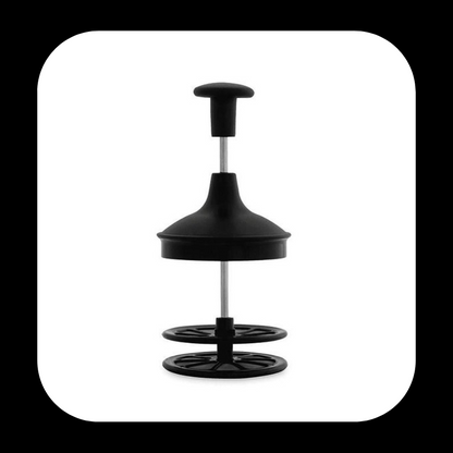 Bialetti Tutto Crema Milk Frother - Heavenly Coffees