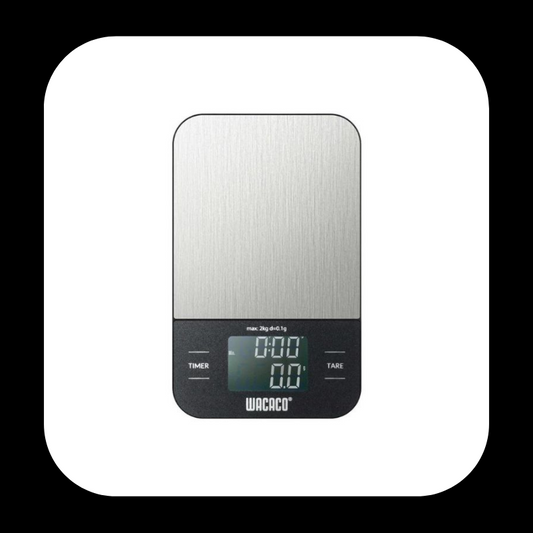 Wacaco Exagram Coffee Scale - Heavenly Coffees