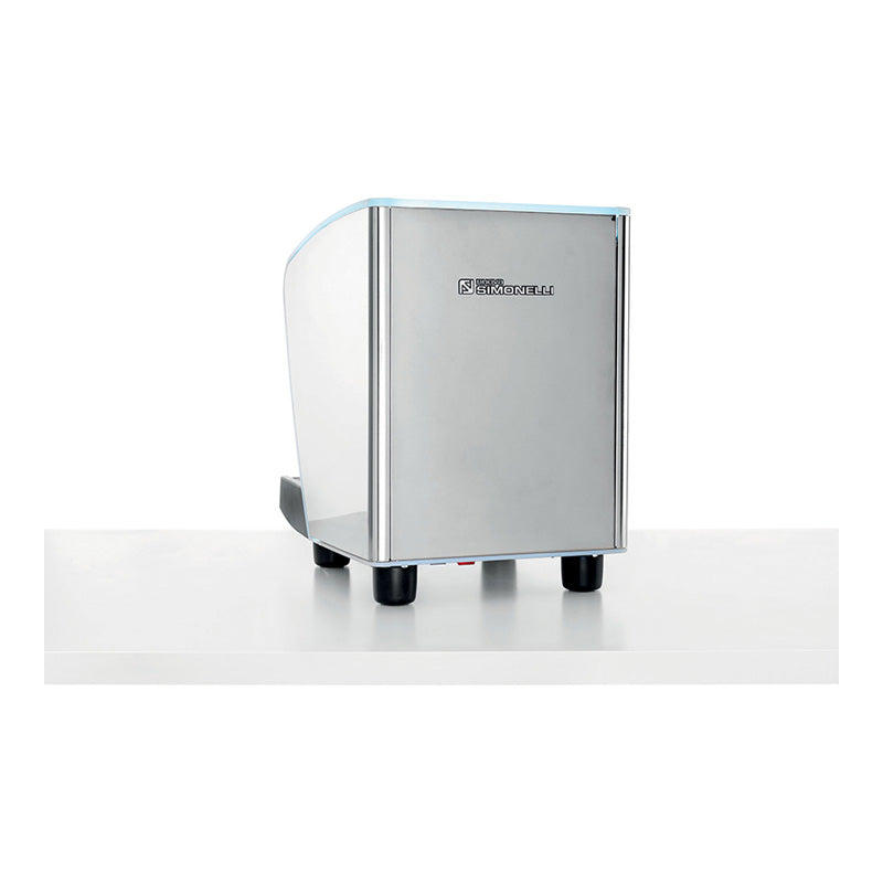 Nuova Simonelli Musica - Heavenly Coffees