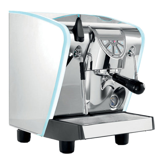 Nuova Simonelli Musica - Heavenly Coffees