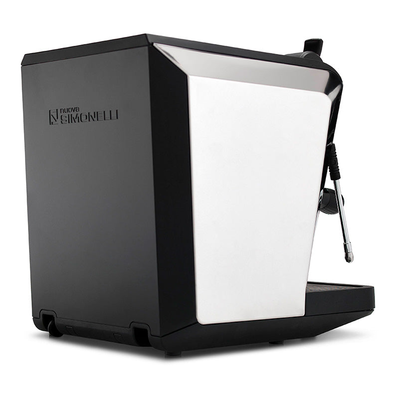 Nuova Simonelli Oscar II – Heavenly Coffees