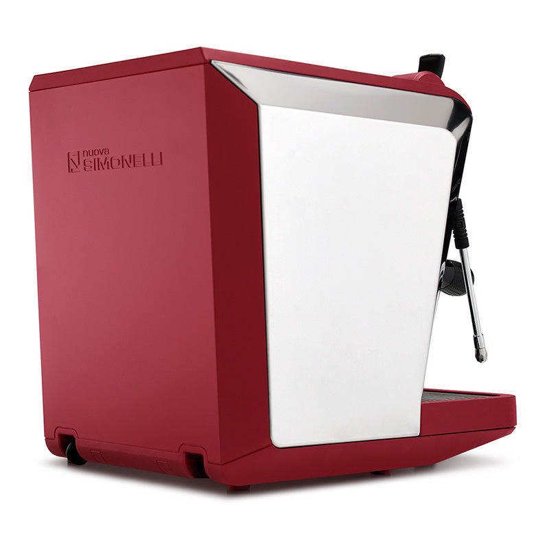 Nuova Simonelli Oscar II - Heavenly Coffees
