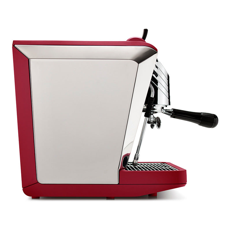 Nuova Simonelli Oscar II – Heavenly Coffees
