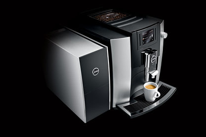 Jura Cup Warmers - Heavenly Coffees